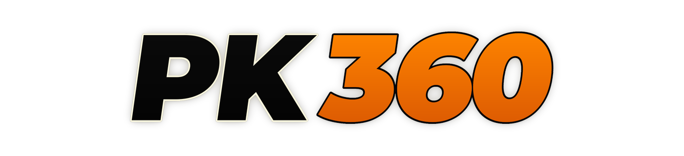 pk360 Logo
